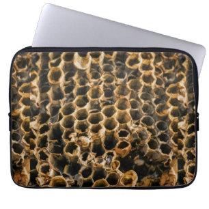 Empty Nest Laptopschutzhülle