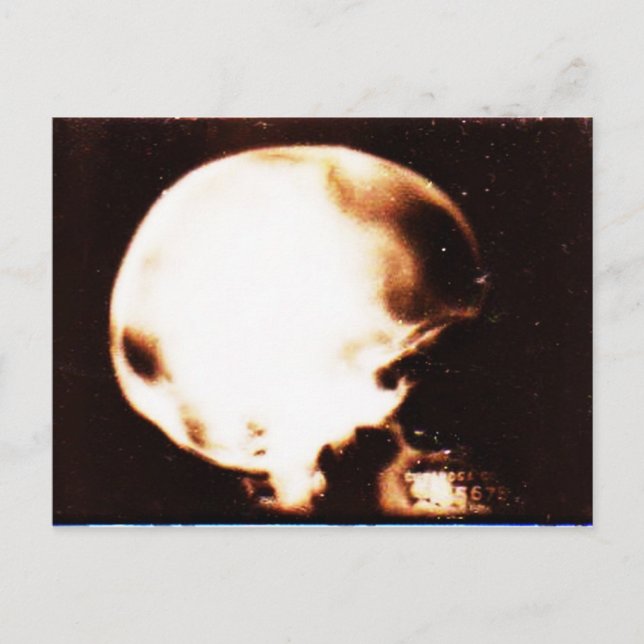 Emputenhutlich Postkarte (Vorderseite)