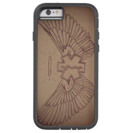 EMS Angel Case-Mate iPhone Hülle