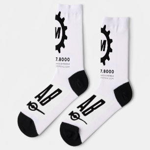 EMS Crew Socken