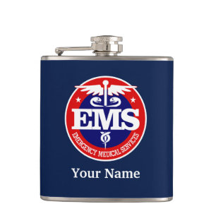 Ems-Geschenkideen Flachmann