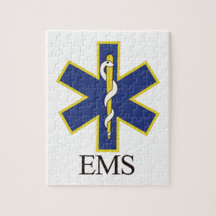 EMS PUZZLE