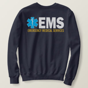 EMS Sweatshirt