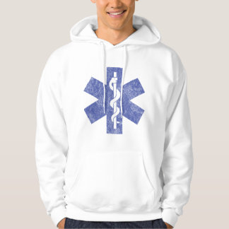 EMS-Symbol Hoodie