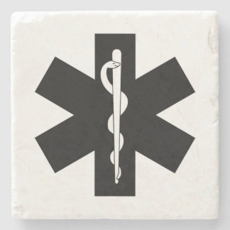 Ems-Thema Steinuntersetzer