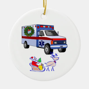 Ems-Weihnachtsgeschenke Keramikornament