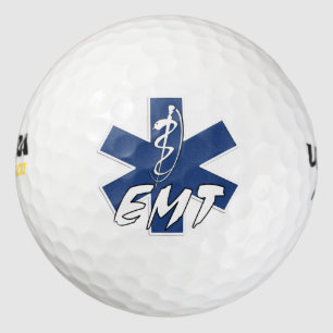 EMT Active Golfball