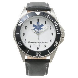 EMT Active Watch Armbanduhr