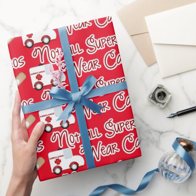 EMT Arbeitsschutzverpackungspapier Geschenkpapier (Schenken)