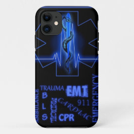 EMT Case-Mate iPhone HÜLLE