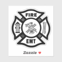 EMT-Decks für Feuerwehrleute