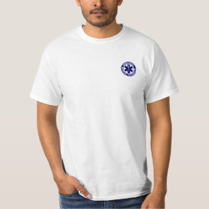EMT Definition T-Shirt