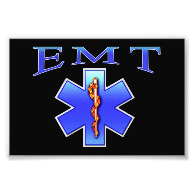 EMT FOTODRUCK (Vorne)