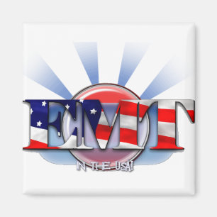EMT in den USA (NOTmedizinische TECHNOLOGIE) Magnet