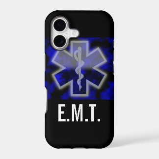EMT iPhone 5 Hülle