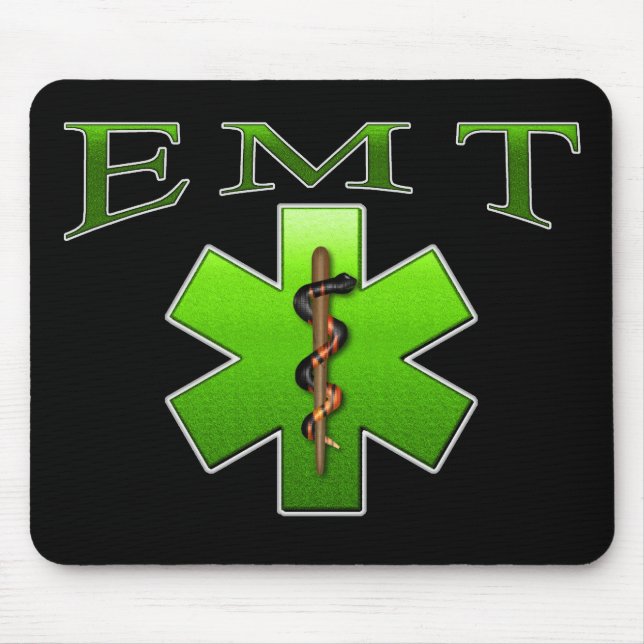 EMT MOUSEPAD (Vorne)