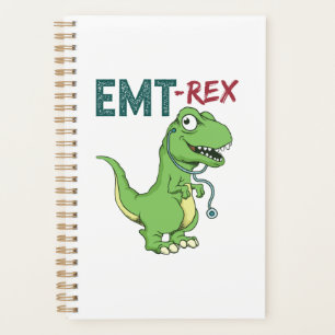 EMT Rex EMT paramedizinische Notfalldienste Planer