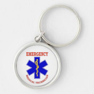 EMT SCHLÜSSELANHÄNGER