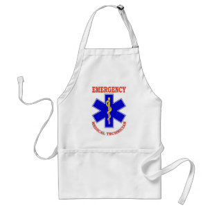 EMT SCHÜRZE