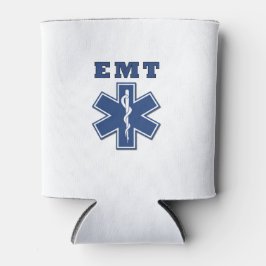 EMT Star of Life Dosenkühler