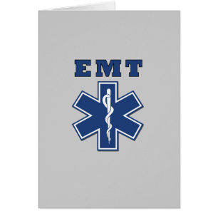 EMT Stern des Lebens