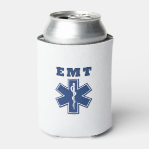 EMT Stern des Lebens Dosenkühler