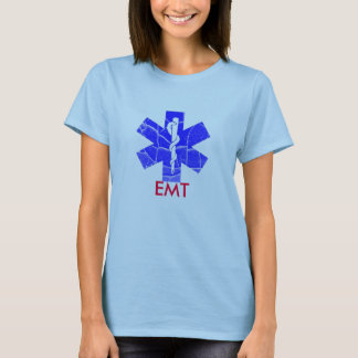 EMT Stern-T - Shirt