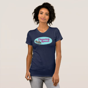 Emu Dancing Queen T-Shirt