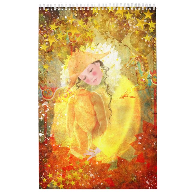 emu original calendar kalender (Titelbild)