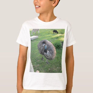 Emu T-Shirt