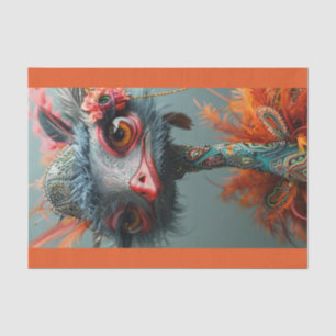 Emu Vibe2 Seidenpapier