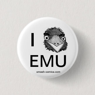 Emuknopf Button