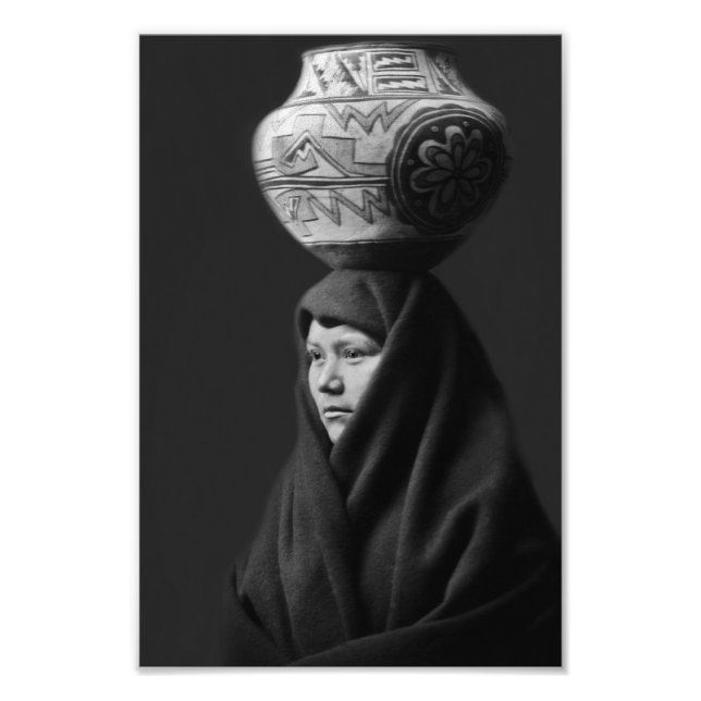 En Au Leih Fotodruck (Vorne)