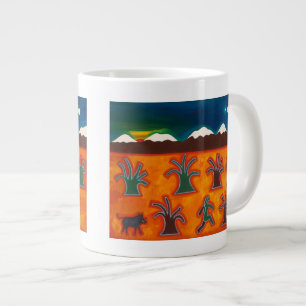 En-EL Invierno 2010 Los Olivos Jumbo-Tasse