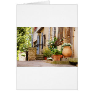 En France