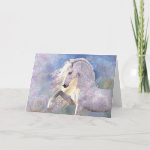 Encantada Notecard Karte