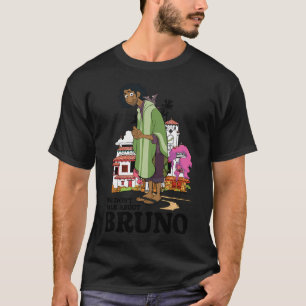 Encanto - Wir reden nicht über Bruno T-Shirt