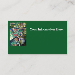 Enceladus Begleitkarte