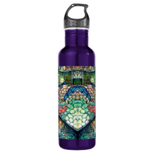 Enceladus Edelstahlflasche