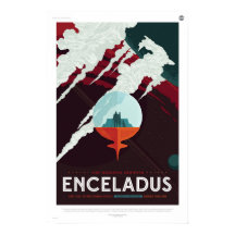Enceladus Fantasy Tour
