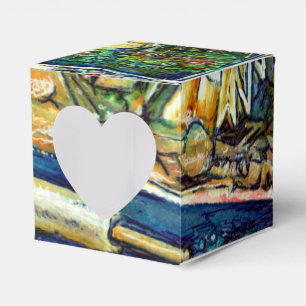 Enceladus Geschenkschachtel