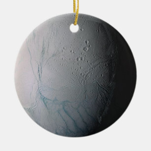 Enceladus Keramikornament