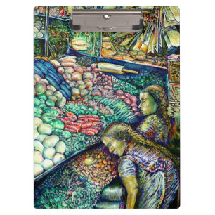 Enceladus Klemmbrett