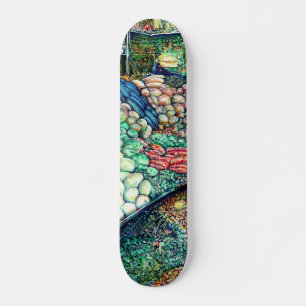Enceladus Skateboard
