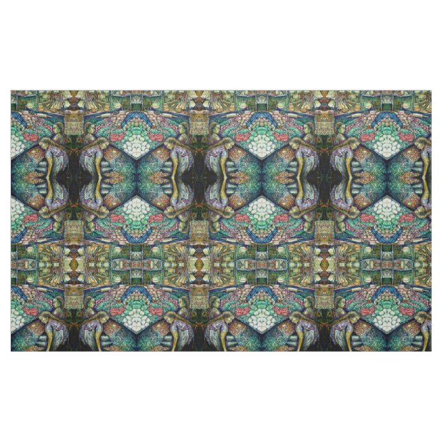 Enceladus Stoff (Fat Quarter (45,7 x 55,9 cm))