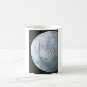 Enceladus Tasse