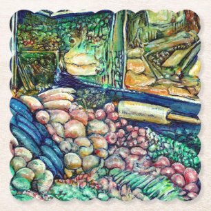 Enceladus Untersetzer