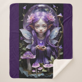 Enchanted Fairies V1 Sherpadecke