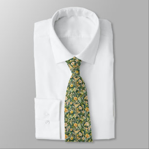 Enchanted Forest Neck Tie Krawatte