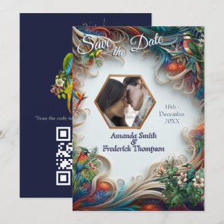 Enchanted Magical Fantasy Creations Einladung